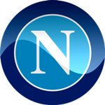 Nogometnih dresov SSC Napoli